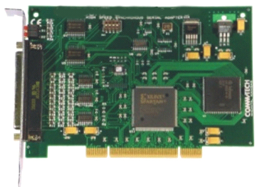 HS-PCSS4852
