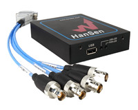 HS-1553BU USB形式1553B接口卡