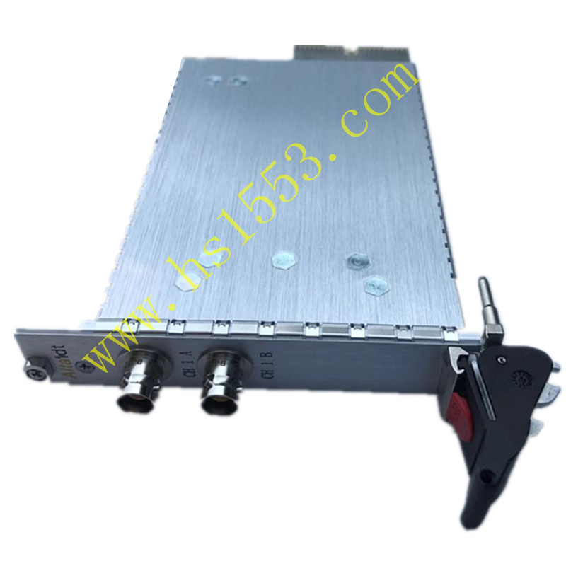 CPCIe-1553