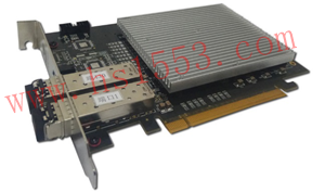 HSCM系列 PCIe主机接口FC-AE多业务接入卡